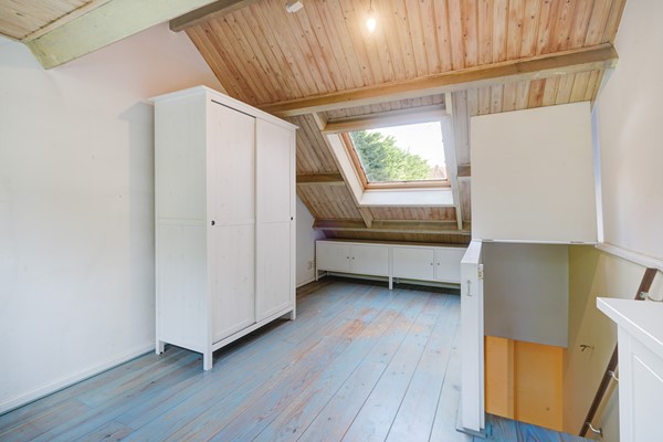 Medium property photo - Waalsdorperweg 62, 2597 JC Den Haag